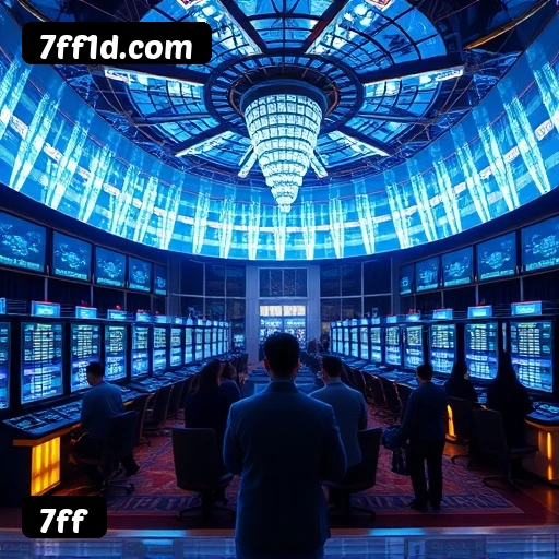 Cassino ao Vivo 7ff - Dealers Brasileiros Profissionais
