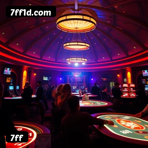 Jogos de Cassino Premium - Slots, Roleta, Blackjack e Dealer Ao Vivo