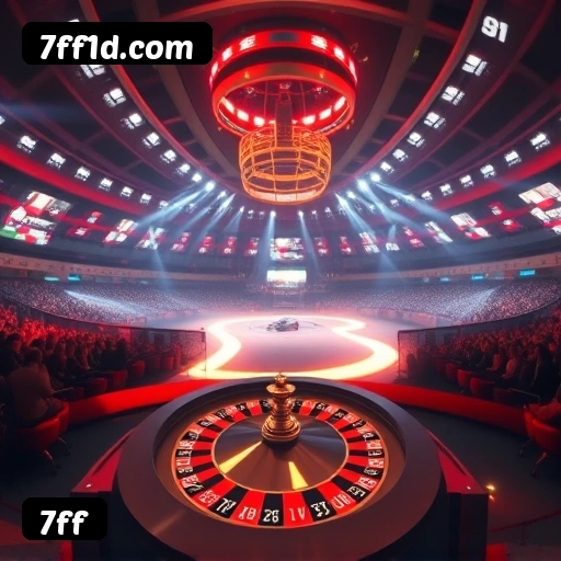 Jogos de Cassino ao Vivo