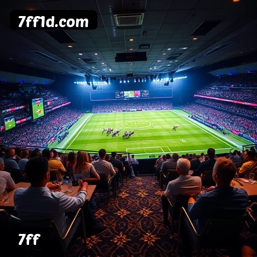 Apostas de Futebol - Brasileirão, Champions League, Copa do Mundo